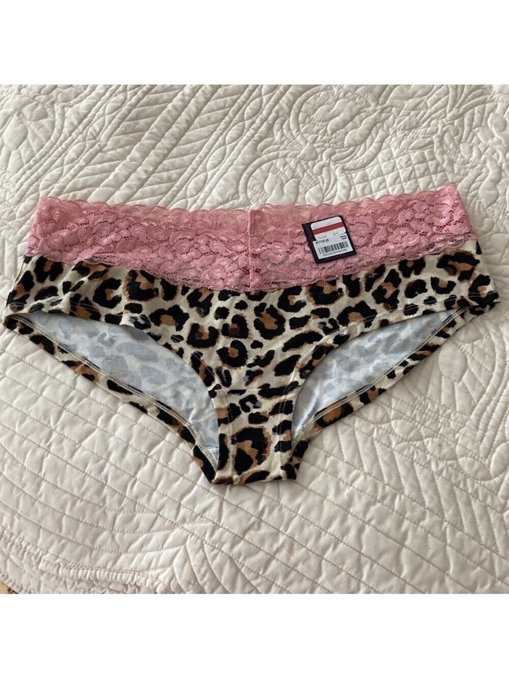 𝅺PANTY bundle. - Picture 8 of 10